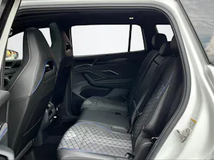 VW Tayron 2.0 TSI R-Line DSG 4motion