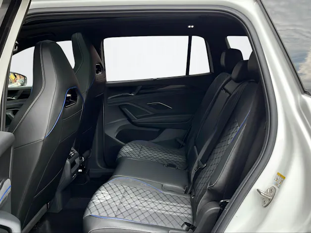 VW Tayron 2.0 TSI R-Line DSG 4motion