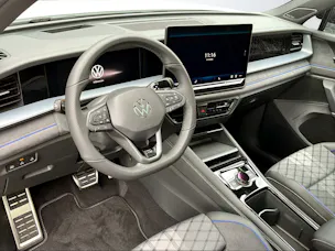 VW Tayron 2.0 TSI R-Line DSG 4motion