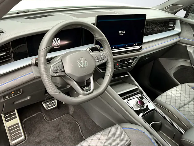 VW Tayron 2.0 TSI R-Line DSG 4motion