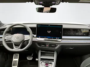 VW Tayron 2.0 TSI R-Line DSG 4motion
