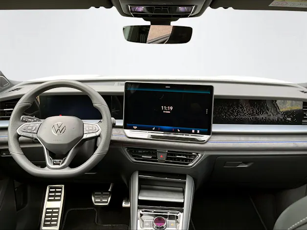 VW Tayron 2.0 TSI R-Line DSG 4motion