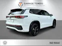 VW Tayron 2.0 TSI R-Line DSG 4motion