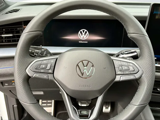 VW Tayron 2.0 TSI R-Line DSG 4motion