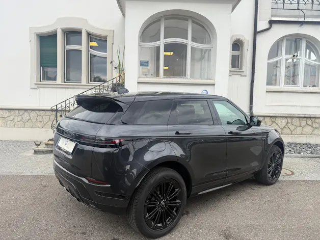 Land Rover Range Rover Evoque 1.5 T 270e Autobiography