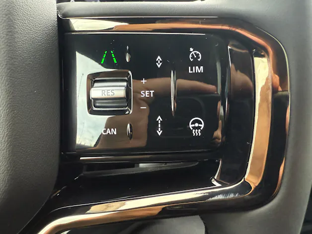 Land Rover Range Rover Evoque 1.5 T 270e Autobiography