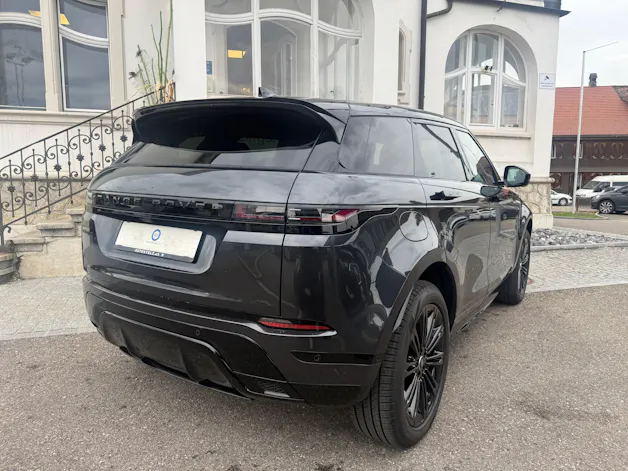 Land Rover Range Rover Evoque 1.5 T 270e Autobiography