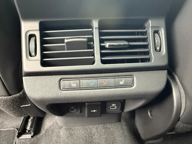 Land Rover Range Rover Evoque 1.5 T 270e Autobiography