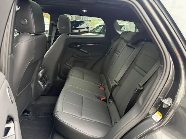 Land Rover Range Rover Evoque 1.5 T 270e Autobiography