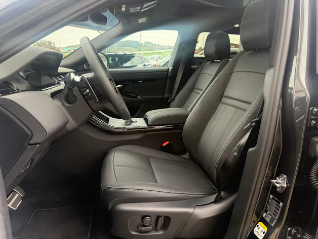 Land Rover Range Rover Evoque 1.5 T 270e Autobiography