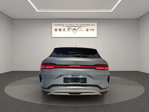 BYD Seal U DM-i Design AWD