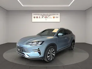 BYD Seal U DM-i Design AWD