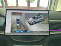 BYD Seal U DM-i Design AWD