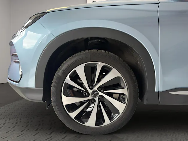 BYD Seal U DM-i Design AWD