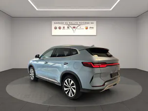 BYD Seal U DM-i Design AWD