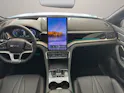 BYD Seal U DM-i Design AWD