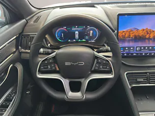 BYD Seal U DM-i Design AWD