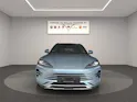 BYD Seal U DM-i Design AWD