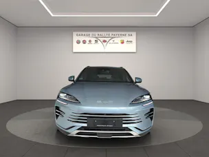 BYD Seal U DM-i Design AWD