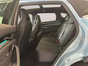 BYD Seal U DM-i Design AWD