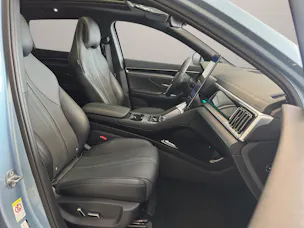 BYD Seal U DM-i Design AWD