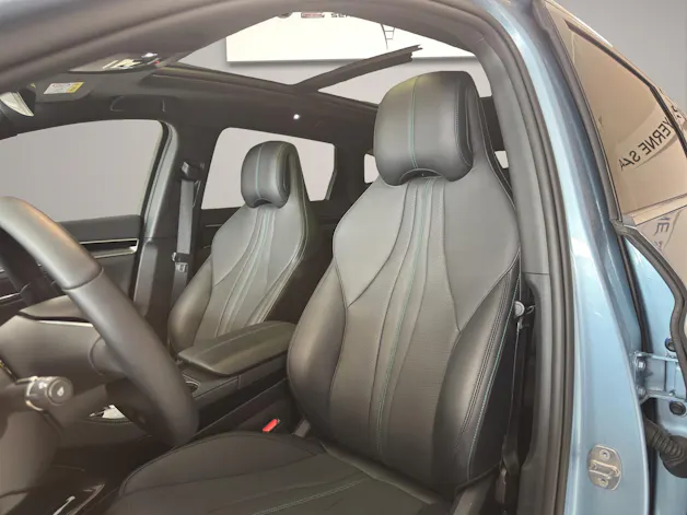 BYD Seal U DM-i Design AWD