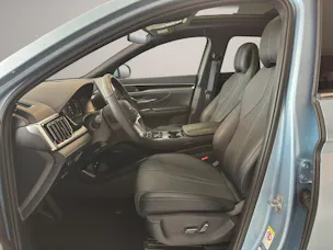 BYD Seal U DM-i Design AWD