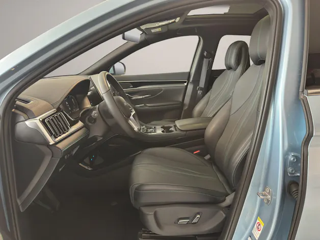 BYD Seal U DM-i Design AWD