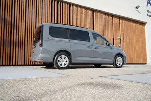 VW CADDY MAXI 2.0 TDI CALIFORNIA SPIRIT DSG l 122 PS