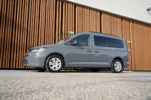 VW CADDY MAXI 2.0 TDI CALIFORNIA SPIRIT DSG l 122 PS