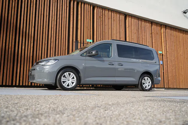 VW CADDY MAXI 2.0 TDI CALIFORNIA SPIRIT DSG l 122 PS