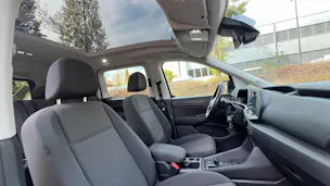 VW CADDY MAXI 2.0 TDI CALIFORNIA SPIRIT DSG l 122 PS