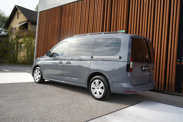 VW CADDY MAXI 2.0 TDI CALIFORNIA SPIRIT DSG l 122 PS