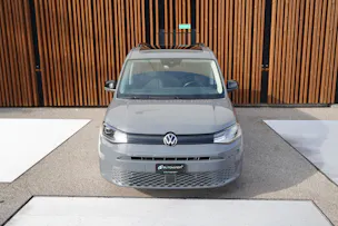VW CADDY MAXI 2.0 TDI CALIFORNIA SPIRIT DSG l 122 PS