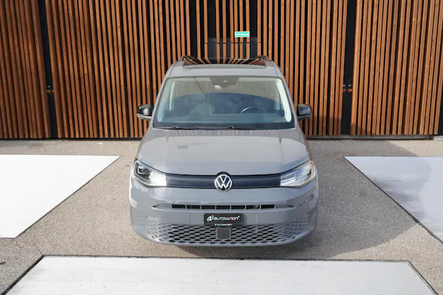 VW CADDY MAXI 2.0 TDI CALIFORNIA SPIRIT DSG l 122 PS