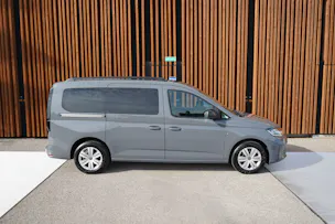 VW CADDY MAXI 2.0 TDI CALIFORNIA SPIRIT DSG l 122 PS