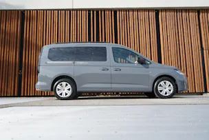 VW CADDY MAXI 2.0 TDI CALIFORNIA SPIRIT DSG l 122 PS