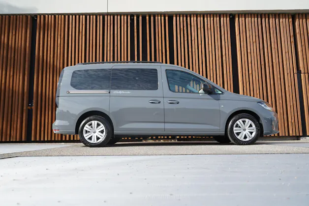 VW CADDY MAXI 2.0 TDI CALIFORNIA SPIRIT DSG l 122 PS