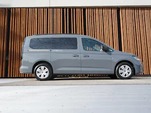 VW CADDY MAXI 2.0 TDI CALIFORNIA SPIRIT DSG l 122 PS