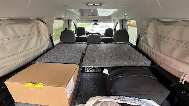 VW CADDY MAXI 2.0 TDI CALIFORNIA SPIRIT DSG l 122 PS