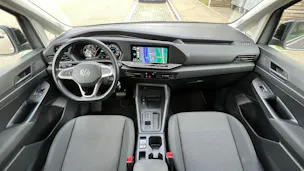 VW CADDY MAXI 2.0 TDI CALIFORNIA SPIRIT DSG l 122 PS