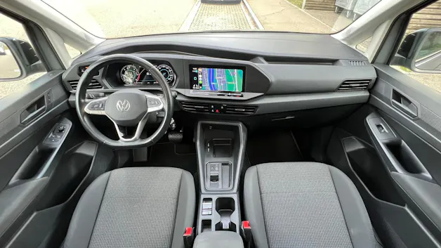 VW CADDY MAXI 2.0 TDI CALIFORNIA SPIRIT DSG l 122 PS