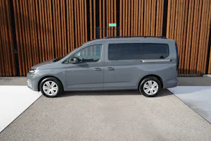 VW CADDY MAXI 2.0 TDI CALIFORNIA SPIRIT DSG l 122 PS