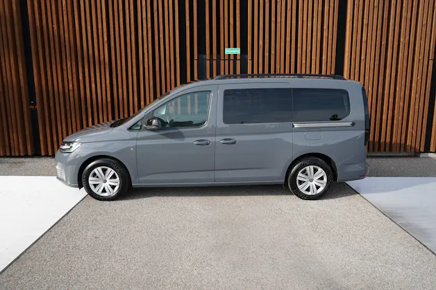 VW CADDY MAXI 2.0 TDI CALIFORNIA SPIRIT DSG l 122 PS