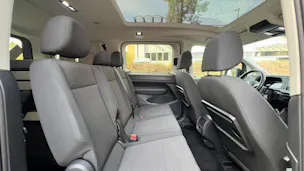 VW CADDY MAXI 2.0 TDI CALIFORNIA SPIRIT DSG l 122 PS