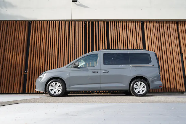 VW CADDY MAXI 2.0 TDI CALIFORNIA SPIRIT DSG l 122 PS