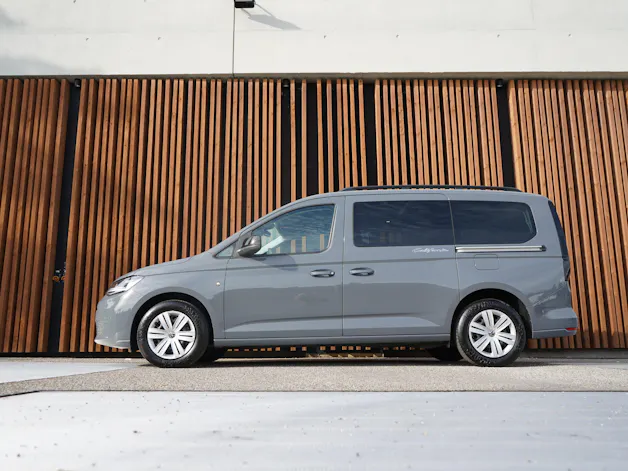 VW CADDY MAXI 2.0 TDI CALIFORNIA SPIRIT DSG l 122 PS