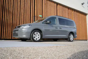 VW CADDY MAXI 2.0 TDI CALIFORNIA SPIRIT DSG l 122 PS