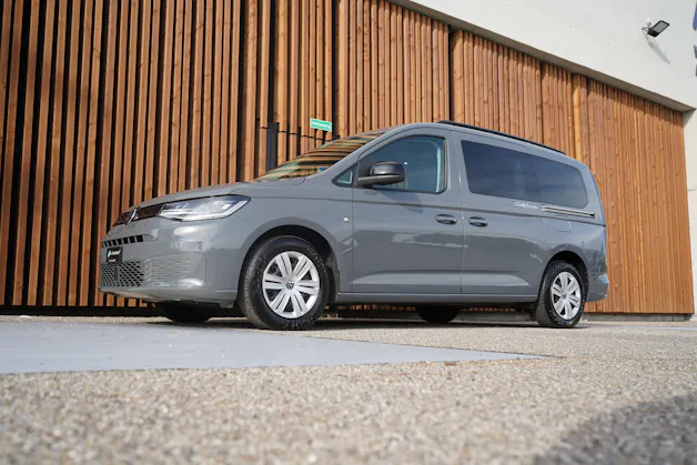 VW CADDY MAXI 2.0 TDI CALIFORNIA SPIRIT DSG l 122 PS