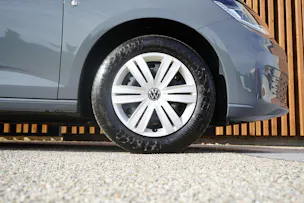 VW CADDY MAXI 2.0 TDI CALIFORNIA SPIRIT DSG l 122 PS